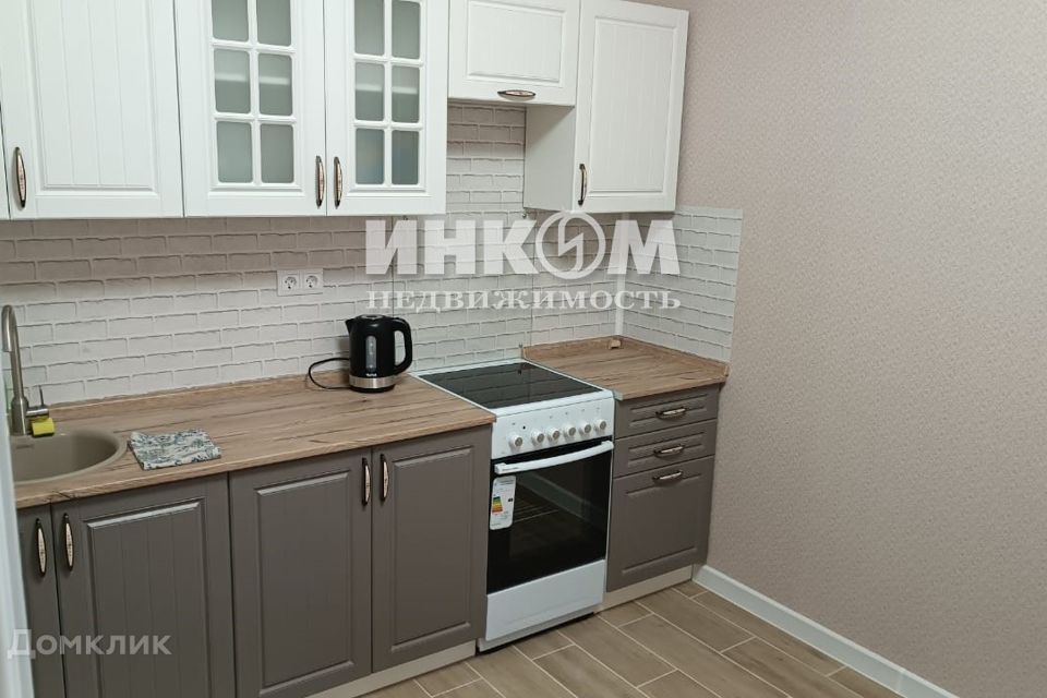 Сдаётся 2-комнатная квартира, 51 м²