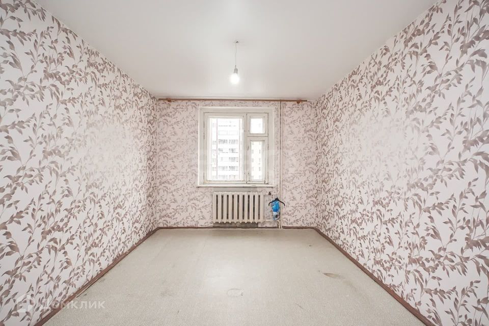 Продаётся 1-комнатная квартира, 33.7 м²
