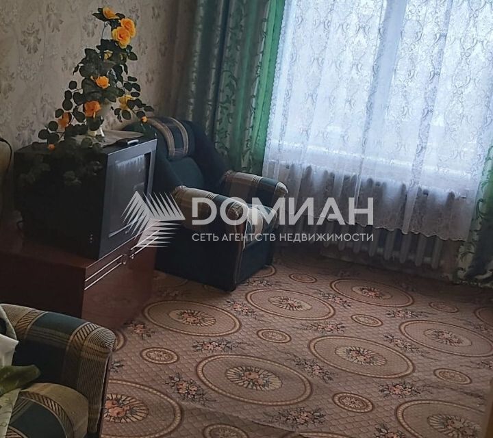 Сдаётся 2-комнатная квартира, 43 м²