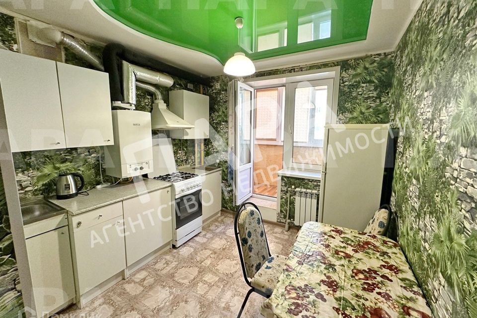 Сдаётся 1-комнатная квартира, 33 м²