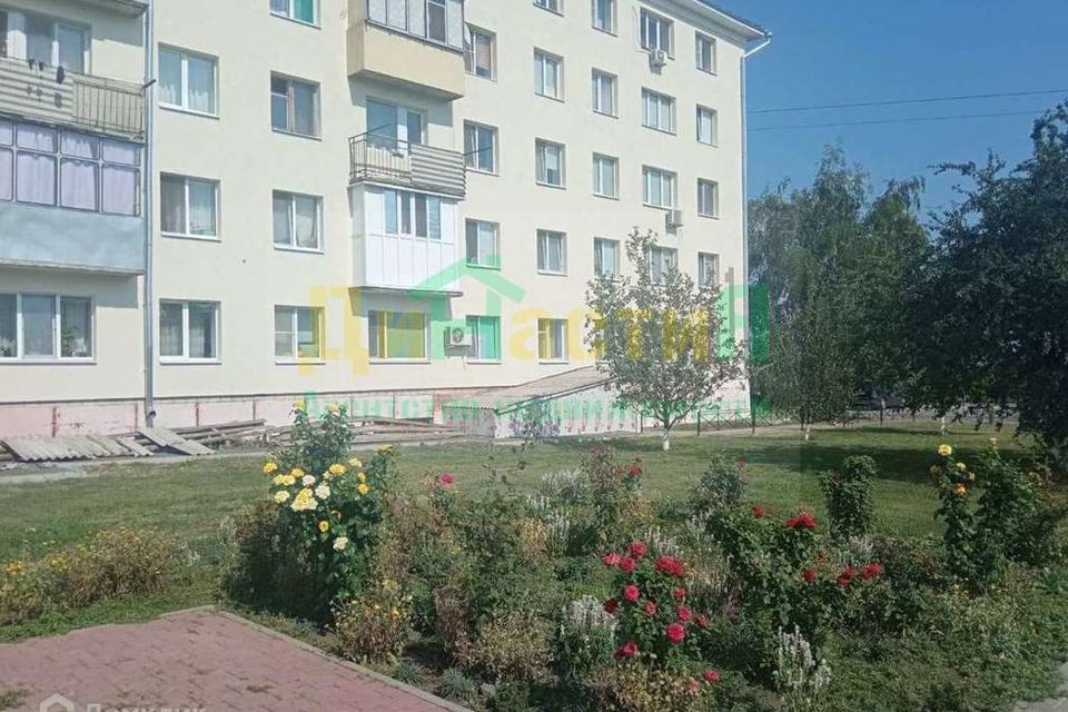 ЖК в пос. Майский, housing complex, Russia, Vologda Region, Vologodskiy rayon, p