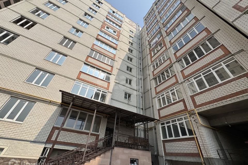 Продаётся 2-комнатная квартира, 95.3 м²