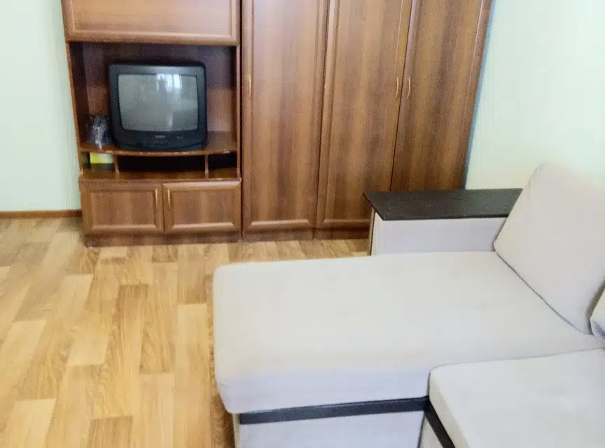 Продаётся 1-комнатная квартира, 23.1 м²