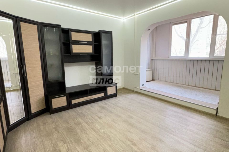 Продаётся 2-комнатная квартира, 49.5 м²