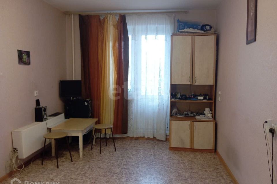 Продаётся студия, 20.7 м²