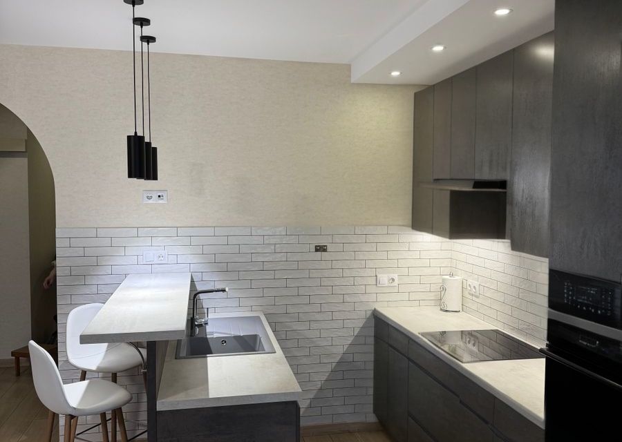 Продаётся 2-комнатная квартира, 51.7 м²