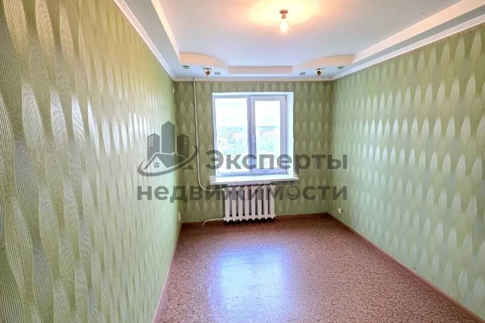 Продаётся 2-комнатная квартира, 52 м²