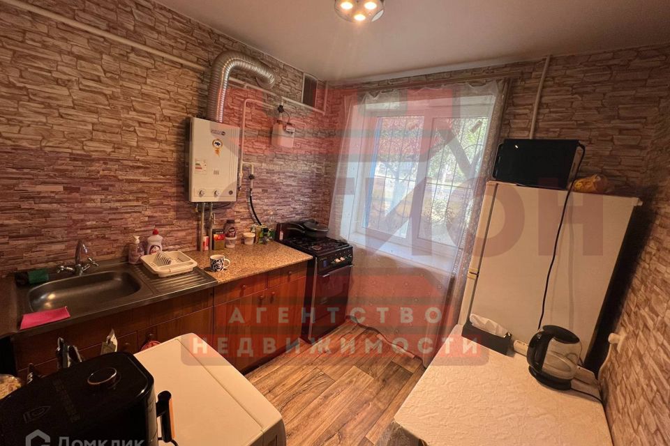 Продаётся 1-комнатная квартира, 30 м²