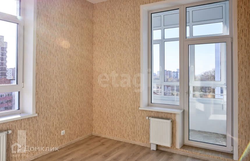 Продаётся 2-комнатная квартира, 62 м²