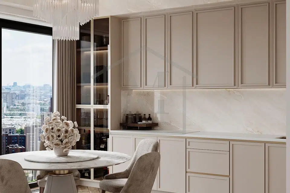 Продаётся 3-комнатная квартира, 75.3 м²