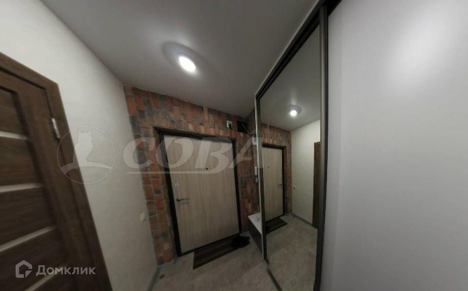 Продаётся студия, 20.8 м²