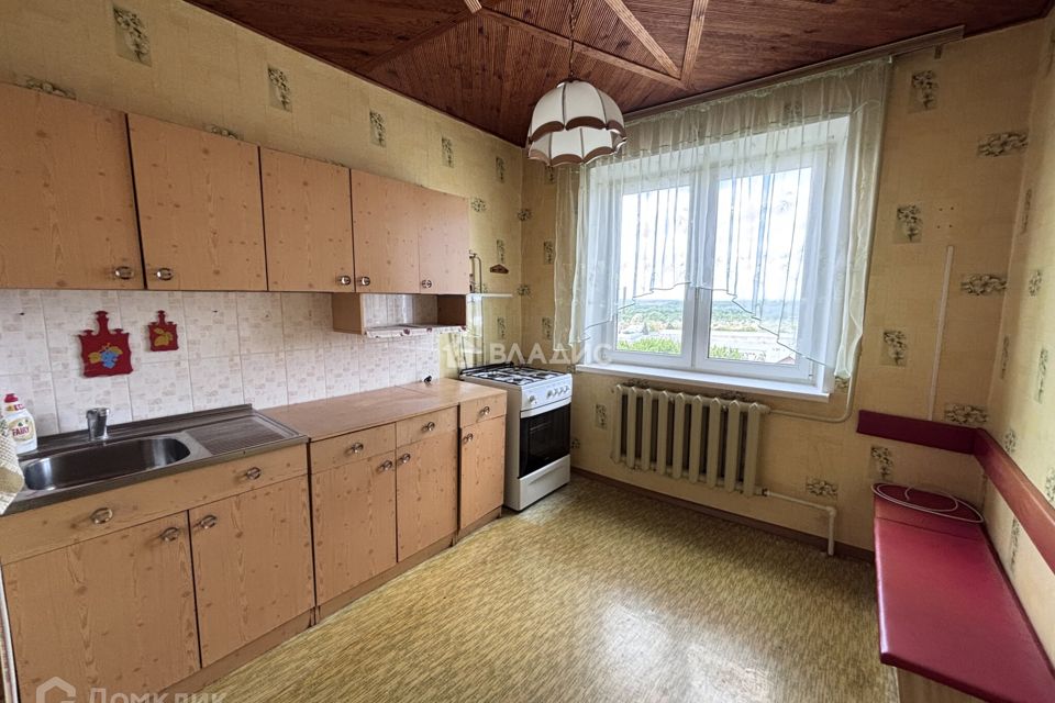 Продаётся 3-комнатная квартира, 64.9 м²