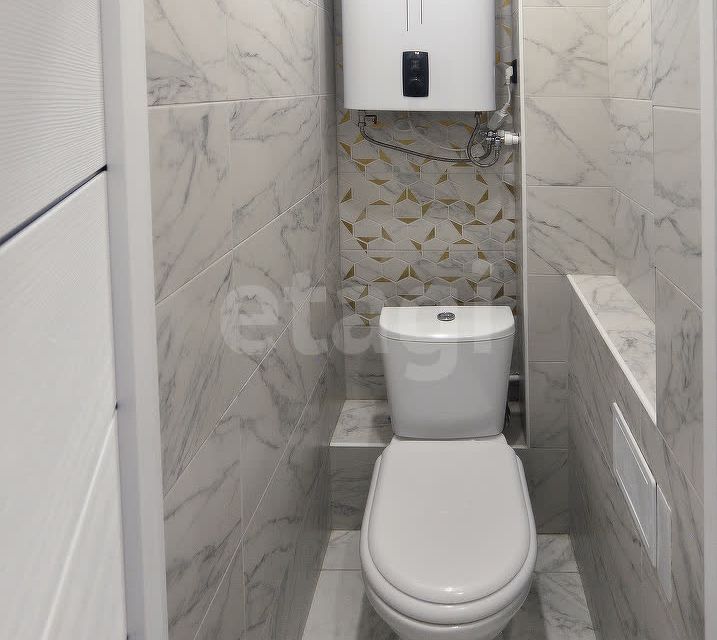 Сдаётся 2-комнатная квартира, 49.5 м²