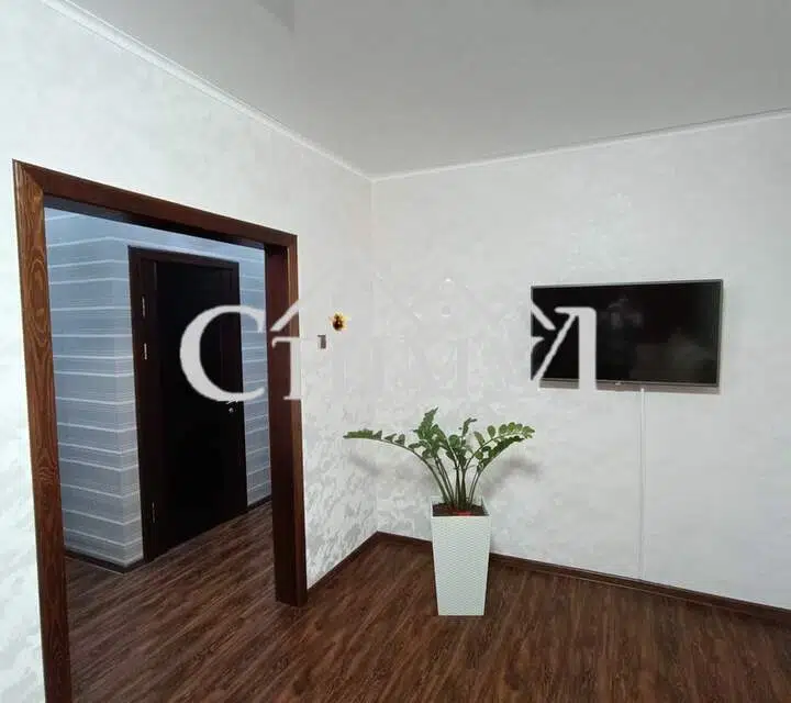Продаётся 3-комнатная квартира, 75 м²