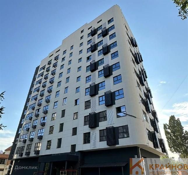 Продаётся 3-комнатная квартира, 94.59 м²
