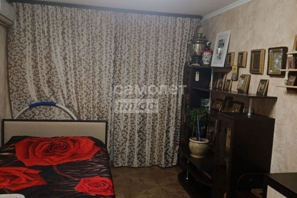Продаётся 1-комнатная квартира, 33.1 м²