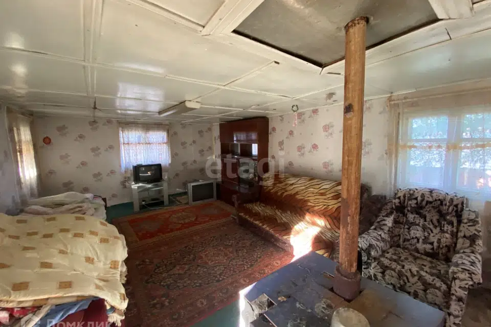 Продаётся 2-этажный дом, 65 м²