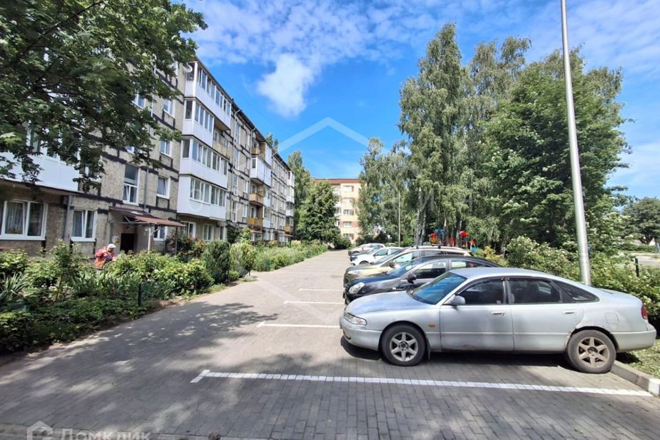 Продаётся 2-комнатная квартира, 49 м²