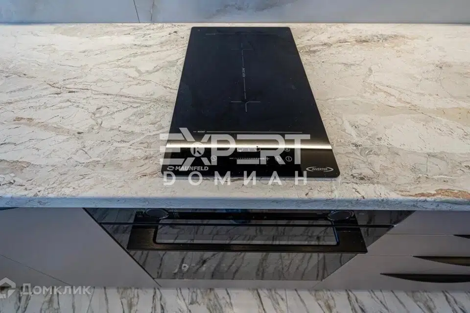 Продаётся 1-комнатная квартира, 35.4 м²