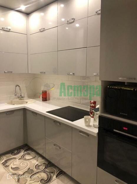 Продаётся 2-комнатная квартира, 50 м²