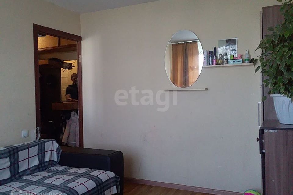 Продаётся 2-комнатная квартира, 44 м²