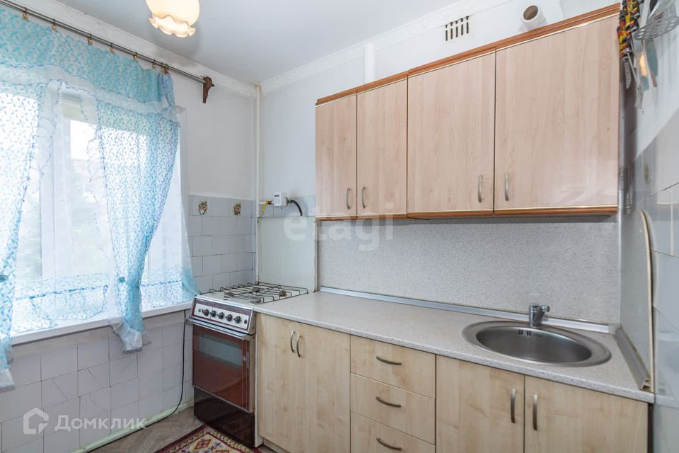 Продаётся 2-комнатная квартира, 46 м²