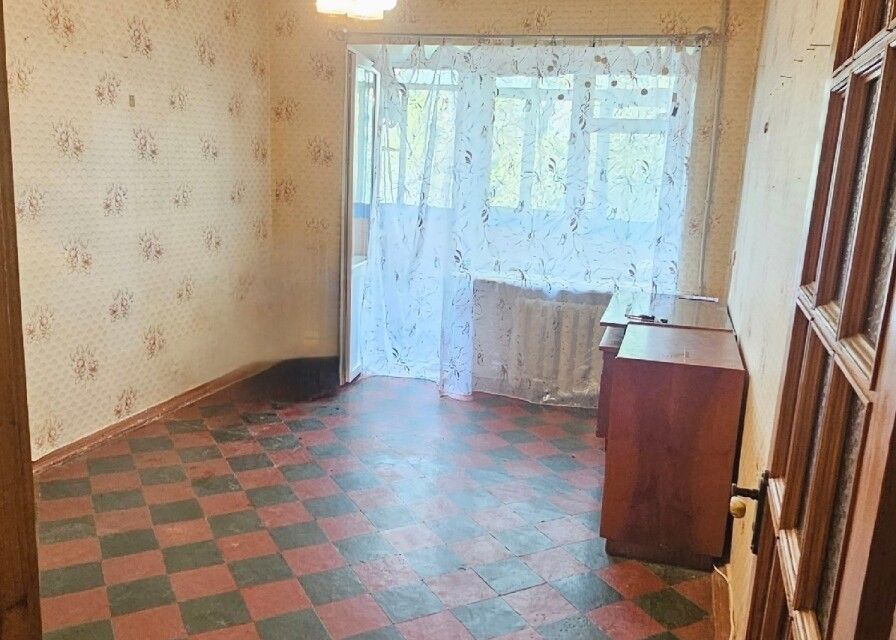 Продаётся 2-комнатная квартира, 50 м²