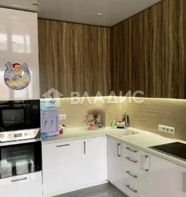Продаётся 3-комнатная квартира, 85 м²