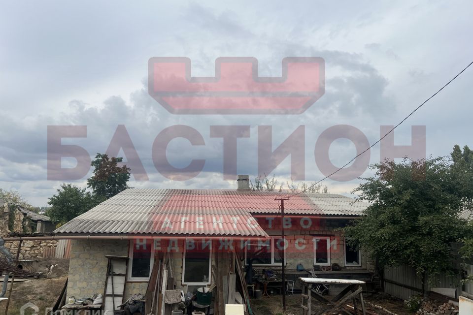 Продаётся 1-этажный дом, 70 м²