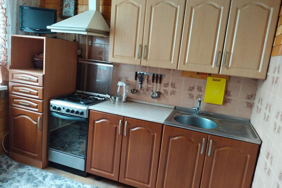 Сдаётся 2-комнатная квартира, 50 м²