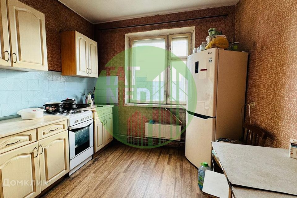 Продаётся 2-комнатная квартира, 56 м²