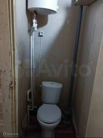 Продаётся 1-комнатная квартира, 25.3 м²