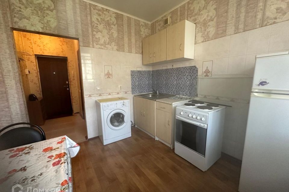 Сдаётся 1-комнатная квартира, 35.7 м²