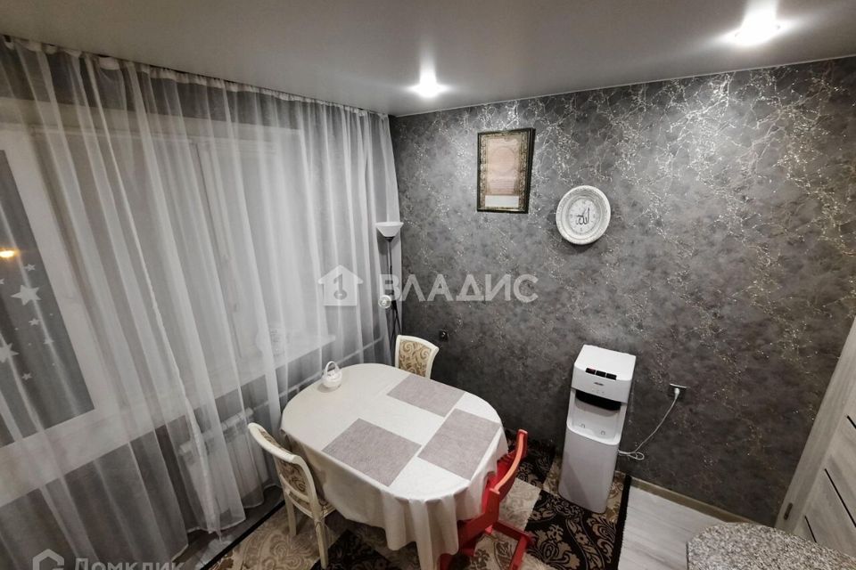 Продаётся 2-комнатная квартира, 60 м²