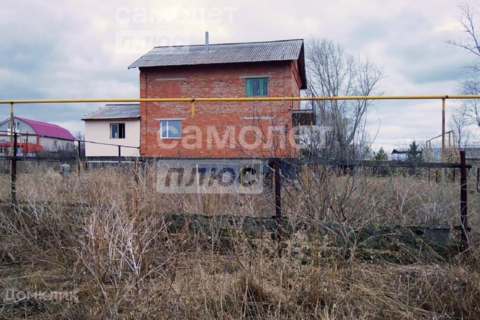 Купить Дом В Уварово Челябинской Области