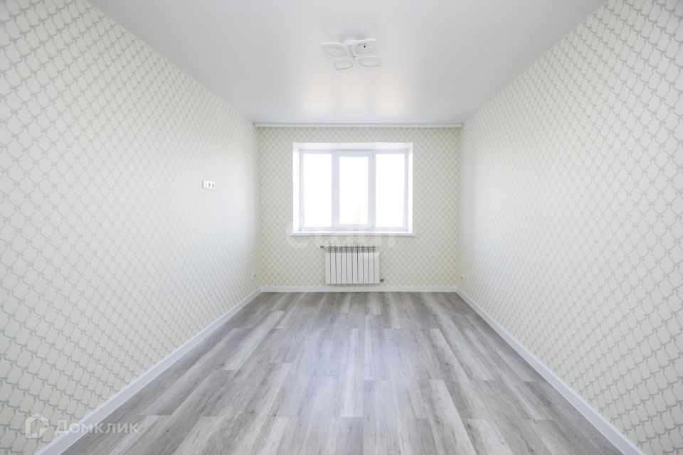 Продаётся 1-комнатная квартира, 40 м²
