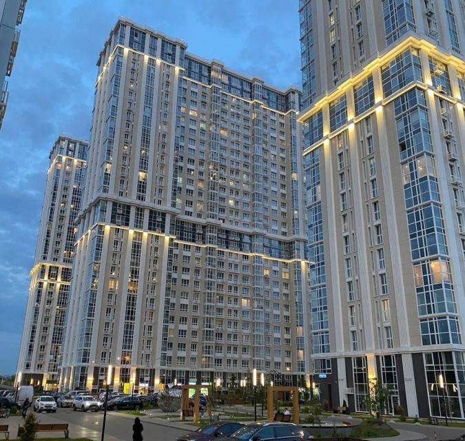 Продаётся студия, 21.25 м²