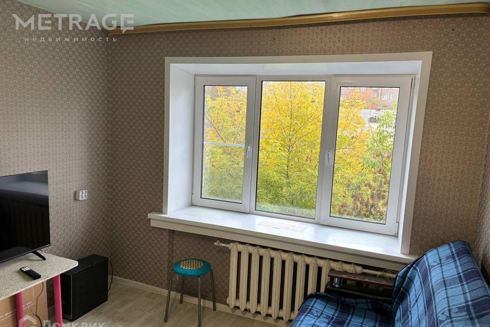 Продаётся комната в 1-комн. квартире, 11 м²