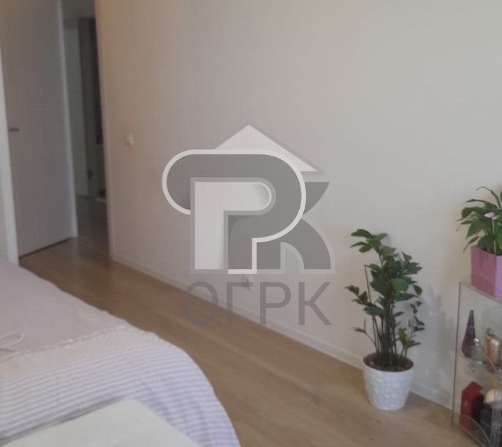 Продаётся 3-комнатная квартира, 81 м²