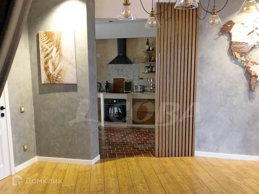 Продаётся 2-комнатная квартира, 98 м²