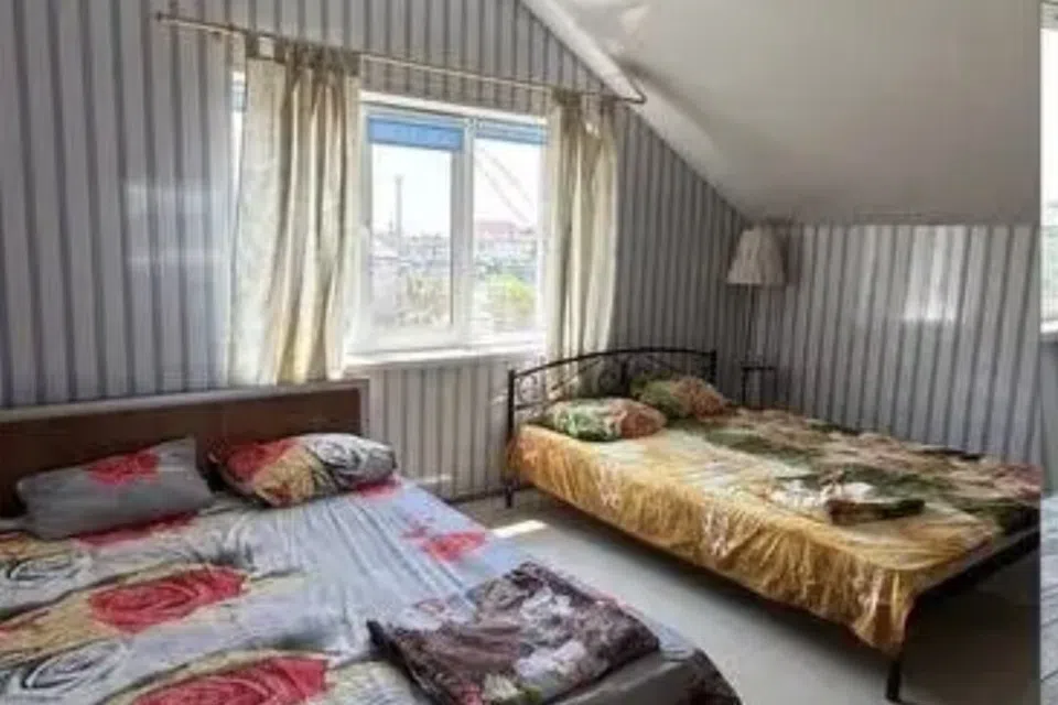 Продаётся таунхаус, 2-эт., 120 м²