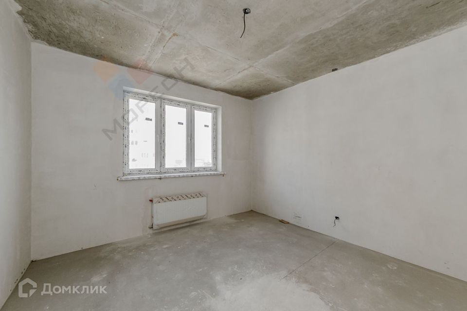 Продаётся 1-комнатная квартира, 37 м²