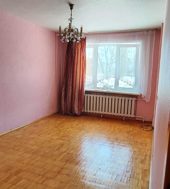 Продаётся 2-комнатная квартира, 54.1 м²