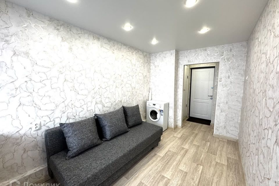 Продаётся студия, 12.6 м²