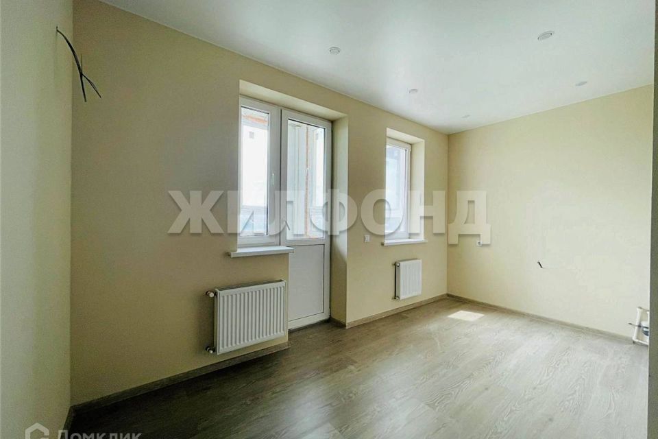 Продаётся студия, 25.6 м²