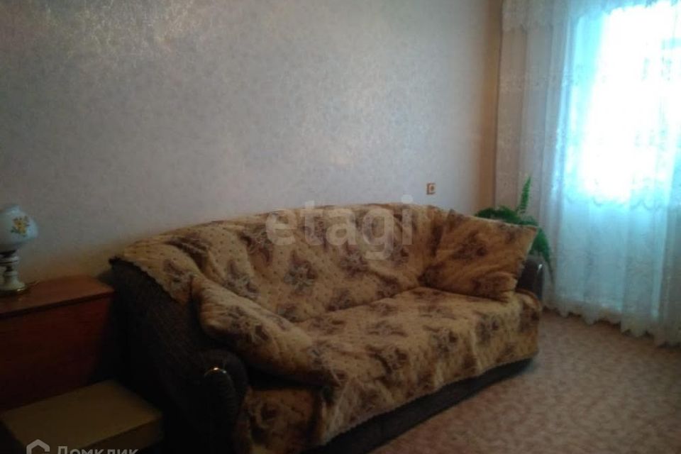Сдаётся 2-комнатная квартира, 52 м²