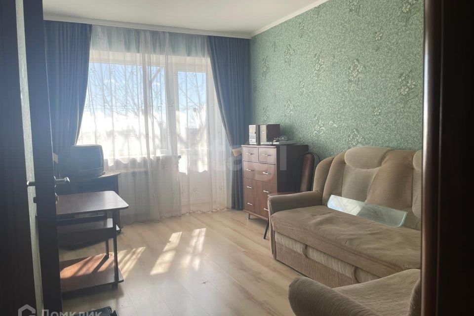 Продаётся 2-комнатная квартира, 42 м²