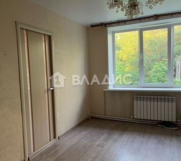 Продаётся 2-комнатная квартира, 45.5 м²