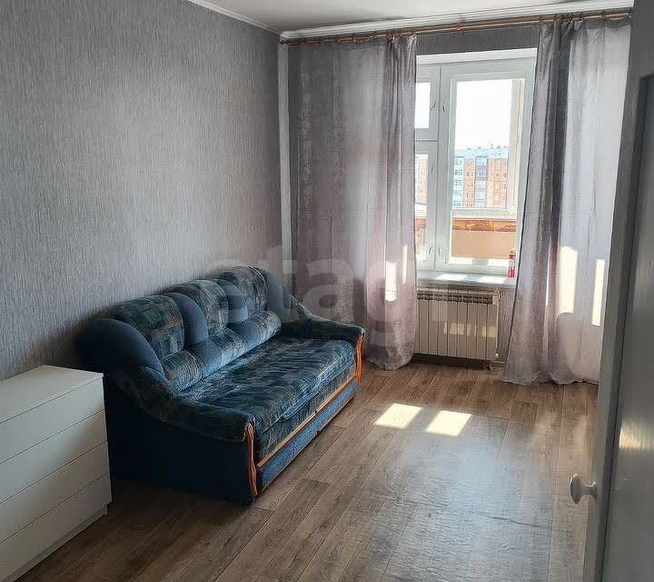 Сдаётся 1-комнатная квартира, 40 м²