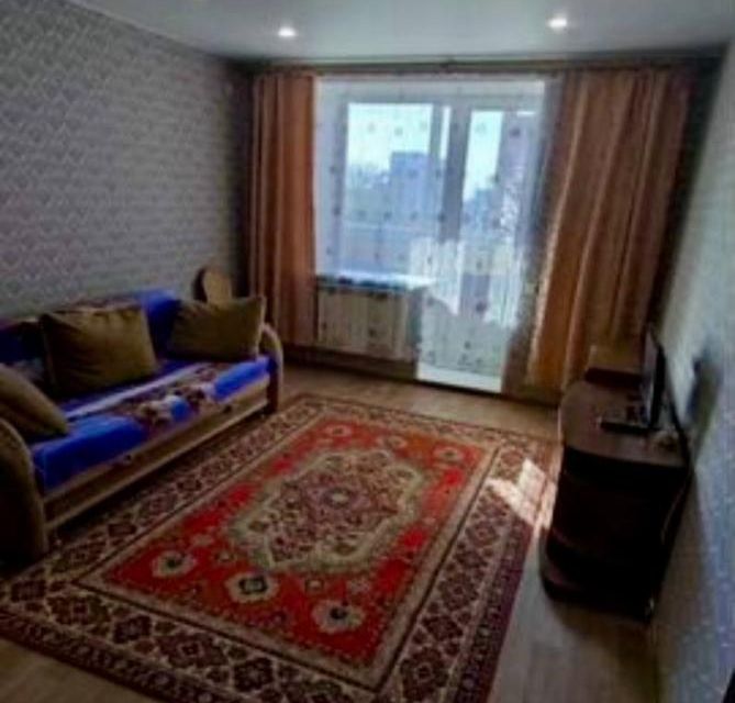 Сдаётся 1-комнатная квартира, 38.4 м²